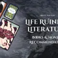 6 Book and Novels Recommendations to Ruin Your Mental Health
