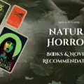 5 Nature Horror Books & Novels Recommendations
