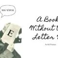 Gadsby: A Book Without The Letter ‘E’