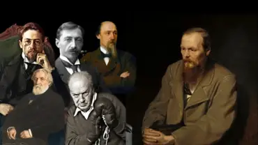 Famous Russian Writers Who Hated Fyodor Dostoevsky
