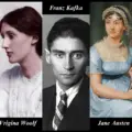 Handwriting of Famous Writers and Authors