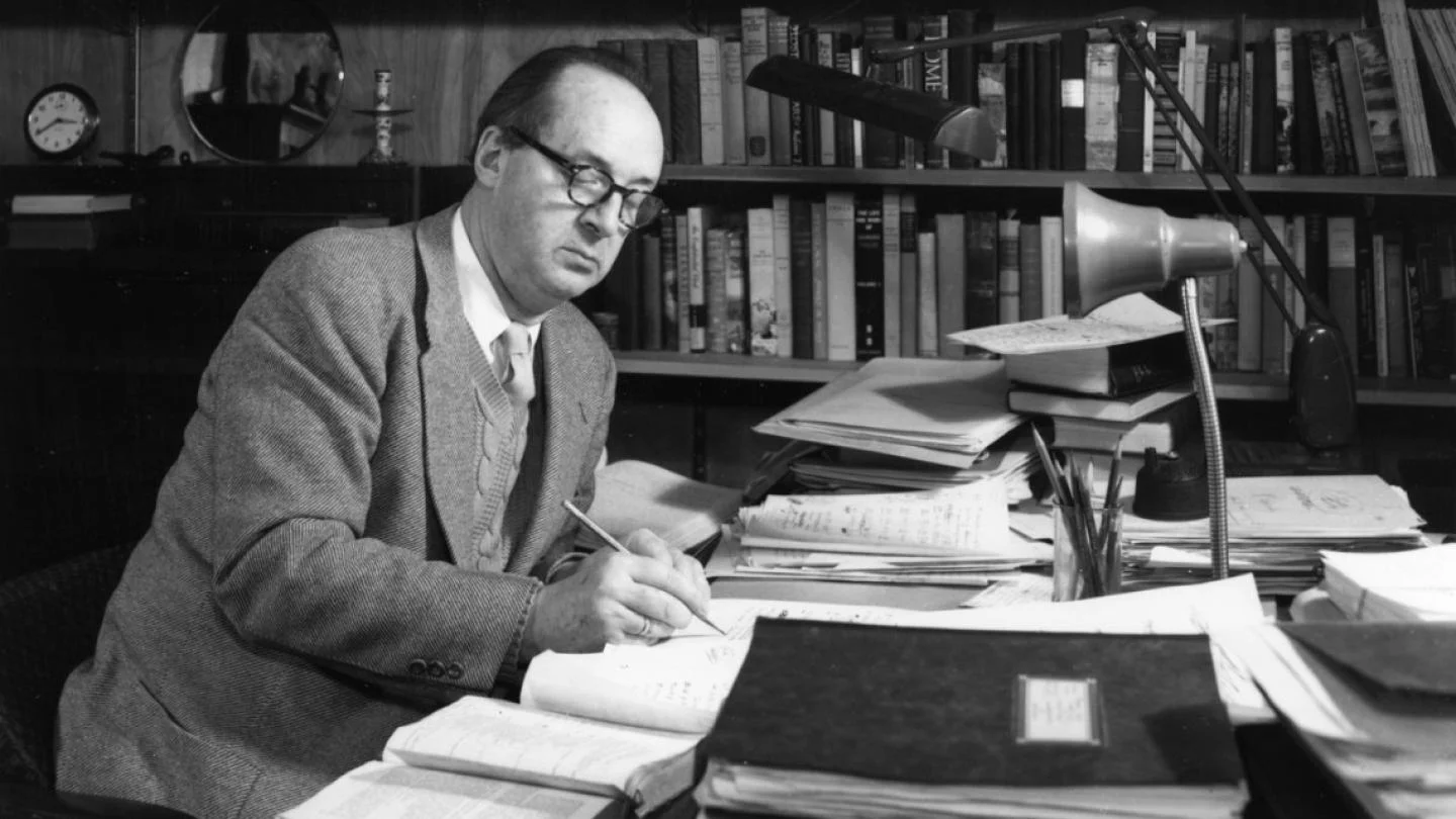 Vladimir Nabokov